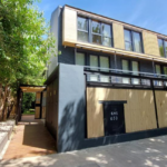 Alquiler Departamento M Moreno 1176