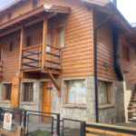 Alquiler Departamento Maitenes