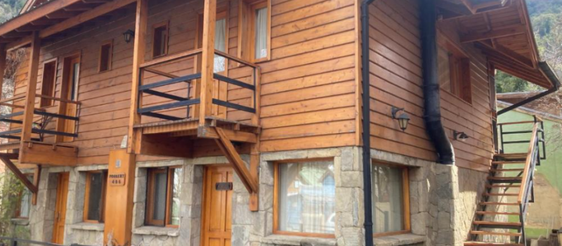 Alquiler de Departamento Maitenes en San Martín de los Andes Neuquén Argentina Alquiler de Departamento Maitenes en San Martín de los Andes Neuquén Argentina