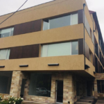 Alquiler Departamento Moderno En Av San Martín 1359