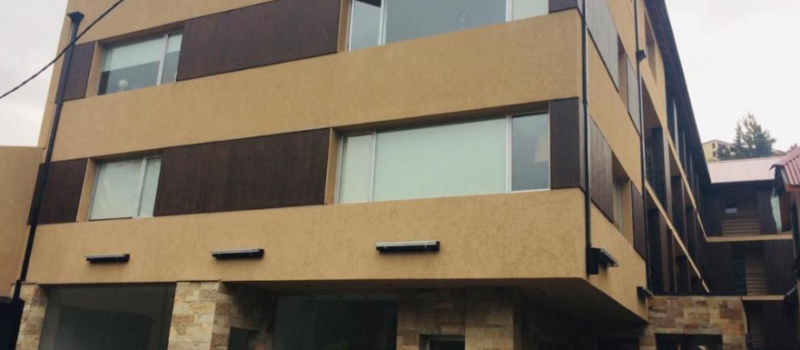 Alquiler de Departamento Moderno En Av San Martín 1359 en San Martín de los Andes Neuquén Argentina Alquiler de Departamento Moderno En Av San Martín 1359 en San Martín de los Andes Neuquén Argentina