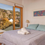 Alquiler Departamento Nuevo De 2 Ambientes En Casco Céntrico