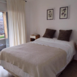 Alquiler Departamento Plaza San MartÍn