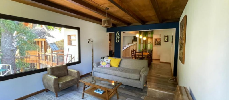 Alquiler de Departamento Rivadavia 816 Depto N 2 en San Martín de los Andes Neuquén Argentina Alquiler de Departamento Rivadavia 816 Depto N 2 en San Martín de los Andes Neuquén Argentina