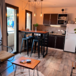 Alquiler Departamento Rivaone