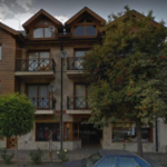 Alquiler Departamento Roca