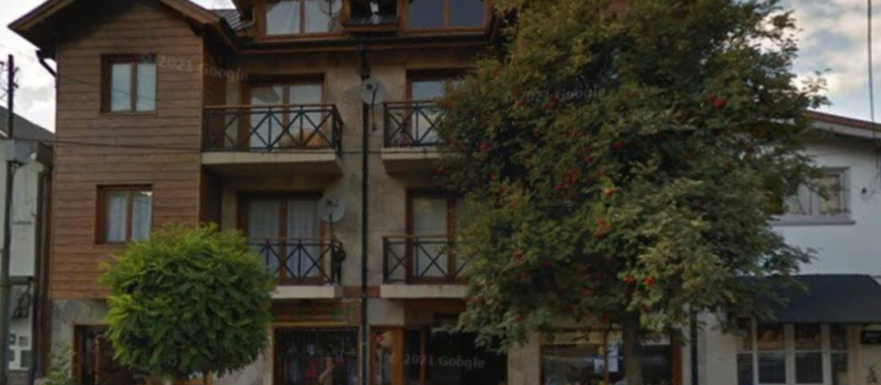 Alquiler de Departamento Roca en San Martín de los Andes Neuquén Argentina Alquiler de Departamento Roca en San Martín de los Andes Neuquén Argentina