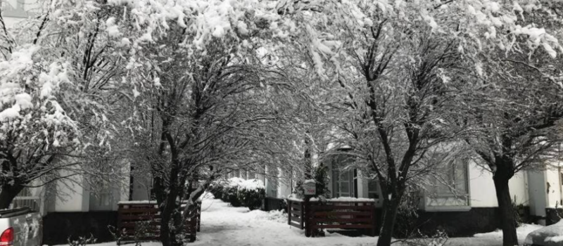 Rucalaufquen Boutique - (Alquileres Cerca de la Playa) en San Martín de los Andes