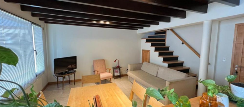 Alquiler de Departamento Rudecindo Roca 742 en San Martín de los Andes Neuquén Argentina