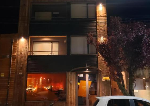 Alquiler de Departamento Salepatagonia en San Martín de los Andes Neuquén Argentina