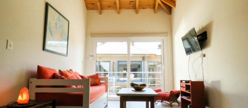 Alquiler de Departamento Umain en San Martín de los Andes Neuquén Argentina