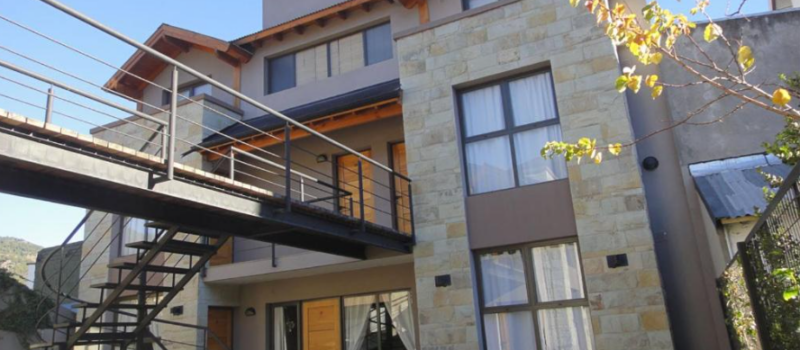 Alquiler de Departamento Vivasma en San Martín de los Andes Neuquén Argentina