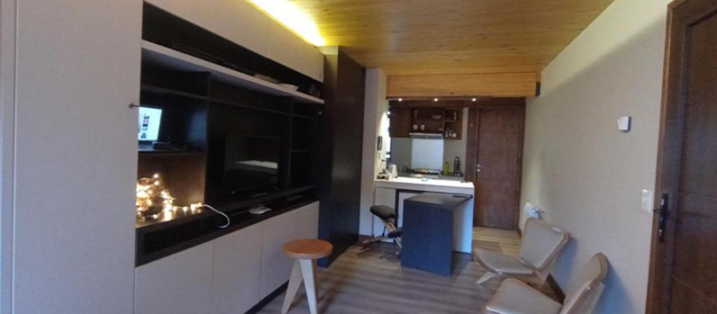 Alquiler de Departamento Vivero2 en San Martín de los Andes Neuquén Argentina