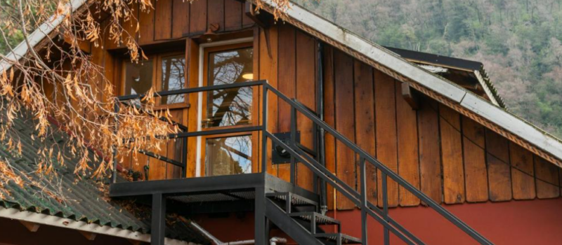 Alquiler de Departamento Weber en San Martín de los Andes Neuquén Argentina