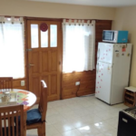 Alquiler Monoambiente Villegas