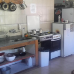 Ambiente Acogedor Cocina Totalmente Equipada Atencion Personalizada Hostel Rukalhue