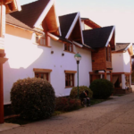 Ambiente acogedor este apartahotel se convierte tu