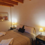 Amigables Estacionamiento Gratuito Alquiler Casa La Mejor Vista Al Chapelco