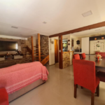Andarlibre Presenta Una Casa Entera Con Dos Dormitorios Cabana Brown San Martin De Los Andes Neuquen