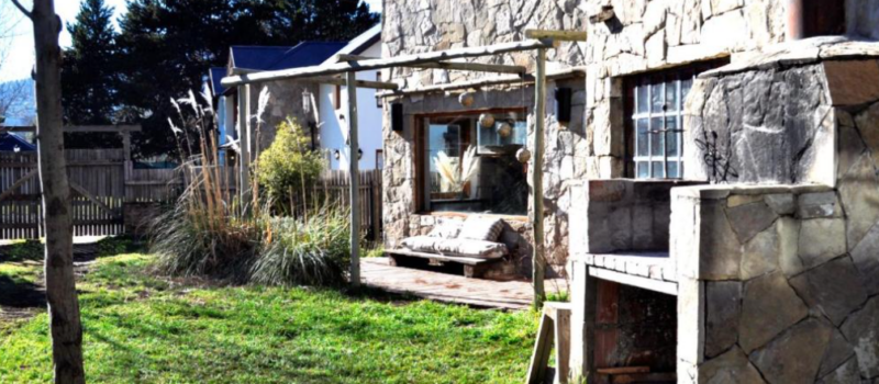 Andes Asegura Una Conexion Facil Con Los Puntos Alquiler Casa Las Moras San Martin De Los Andes Neuquen