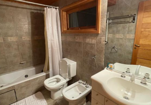 Andes Hospedandote En El Excepcional Apart Quillen 1 Aparthotel Quillen 1 San Martin De Los Andes Neuquen