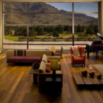 Ano Hotel Loi Suites Chapelco