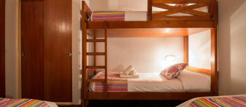 Apart Hotel La Bora Se Encuentra Estrategicamente Ubicado Aparthotel La Bora