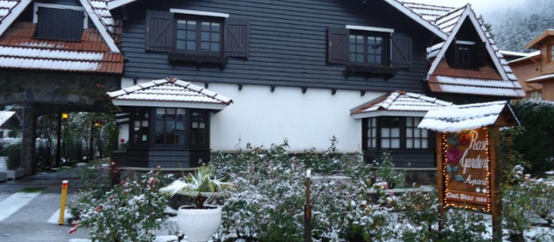 Apart Rose Garden Es La Eleccion Perfecta Para Aparthotel Rose Garden