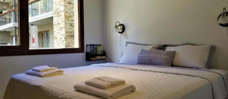 Apartamento Con Una Atencion Personalizada Y Servicios De Alquiler Alamos De Los Andes Andarlibre San Martin De Los Andes Neuquen