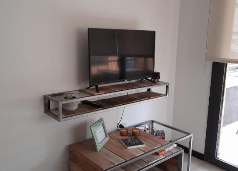 Apartamento Cuenta Con Una Cocina Totalmente Equipada Una Alquiler Departamento Walung En San Martin De Los Andes Neuquen Argentina