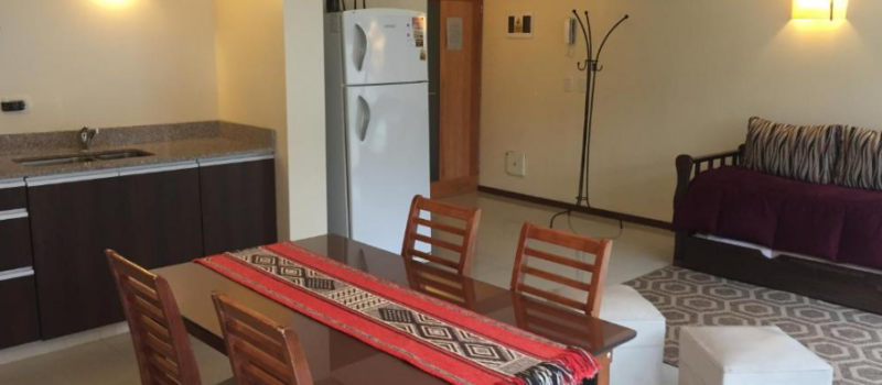 Apartamento Deluxe Wifi Gratis Cocina Totalmente Equipada Servicio Alquiler Departamento Abedul