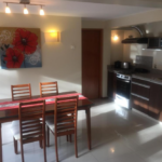 Apartamento Deluxe Wifi Gratis Cocina Totalmente Equipada Servicio Alquiler Departamento Abedul San Martin De Los Andes Neuquen