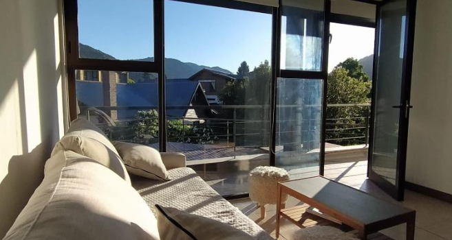 Apartamento Sostenible Ubicado En La Calle Cacique Curruhuinca Alquiler Departamento Del Arroyo