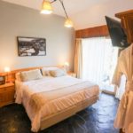 Apto Para Adultos Comprometido Con La Sostenibilidad Hotel Arrayan Lake View Mountain Lodge Casa De Te Arrayan