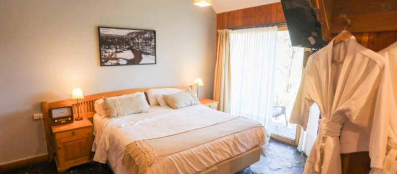Apto Para Adultos Comprometido Con La Sostenibilidad Hotel Arrayan Lake View Mountain Lodge Casa De Te Arrayan