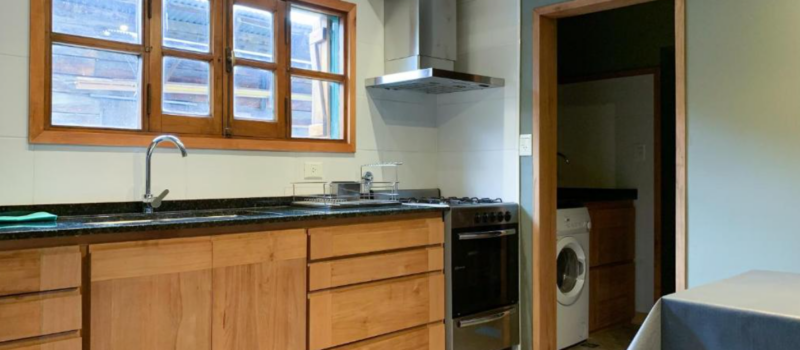 Apto Para Familias Con Barbacoa Cocina Totalmente Equipada Alquiler Casa El Barquito En San Martin De Los Andes Neuquen Argentina