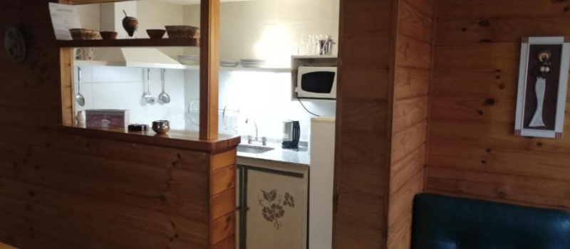Aquellos Que Buscan Escapar Del Bullicio Urbano Estas Cabana Matilde 1
