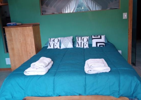 Aquellos Que Buscan Una Estancia Comoda Y Conveniente Alquiler Departamento Centrico Mi En San Martin De Los Andes Neuquen Argentina