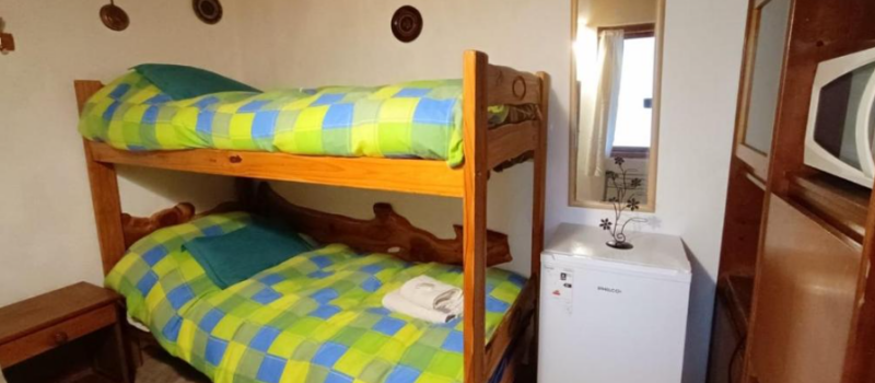 Asegura De Que Cada Visita Sea Comoda Y Hostel Del Pellin Dormi San Martin De Los Andes Neuquen