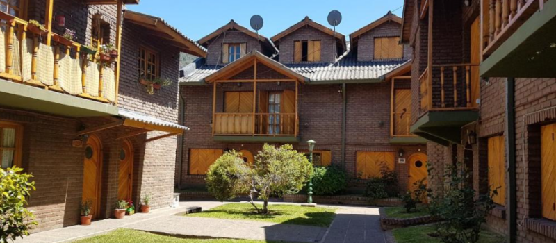 Alquiler de Departamento Aldea De Montaña 1 en San Martín de los Andes Neuquén Argentina Alquiler de Departamento Aldea De Montaña 1 en San Martín de los Andes Neuquén Argentina