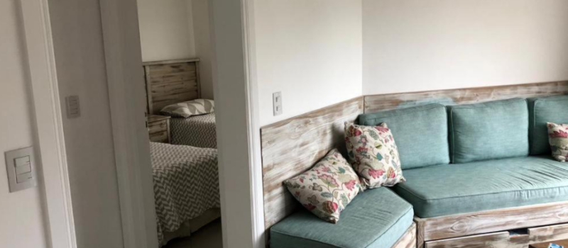 Aseguran Una Estancia Sin Preocupaciones Alquiler Departamento Piedrabuena 786