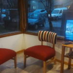 Atracciones cercanas como jardines chimehuin y