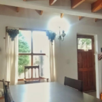 Atracciones Como Los Jardines Chimehuin Y La Estacion Cabana Calida Para 5 Personas San Martin De Los Andes Neuquen