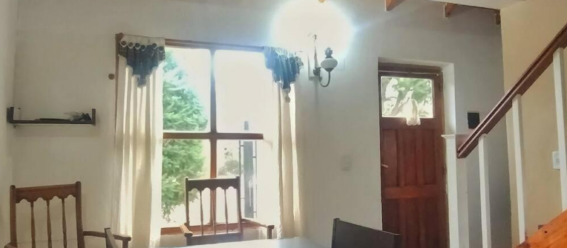 Atracciones Como Los Jardines Chimehuin Y La Estacion Cabana Calida Para 5 Personas San Martin De Los Andes Neuquen