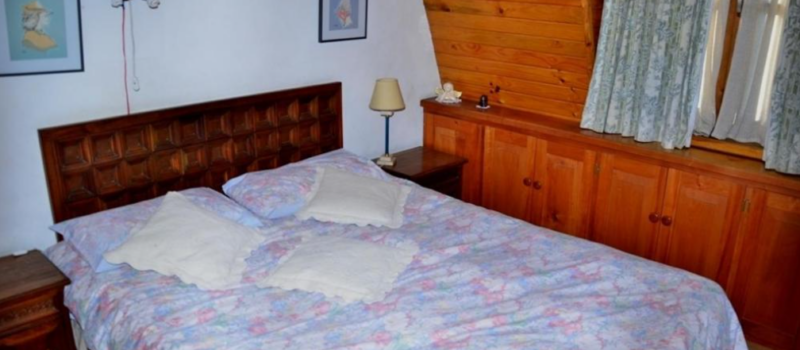 Aun Mas Agradable Reserva Ahora Y Vive Una Alquiler Brown San Martin De Los Andes Neuquen