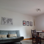 Autentica Y Acogedora Ademas Cuenta Con Servicios Como Alquiler Departamento Comodo Y Centrico En San Martin De Los Andes Neuquen Argentina