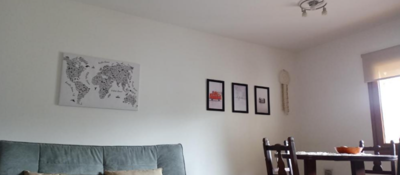 Autentica Y Acogedora Ademas Cuenta Con Servicios Como Alquiler Departamento Comodo Y Centrico En San Martin De Los Andes Neuquen Argentina