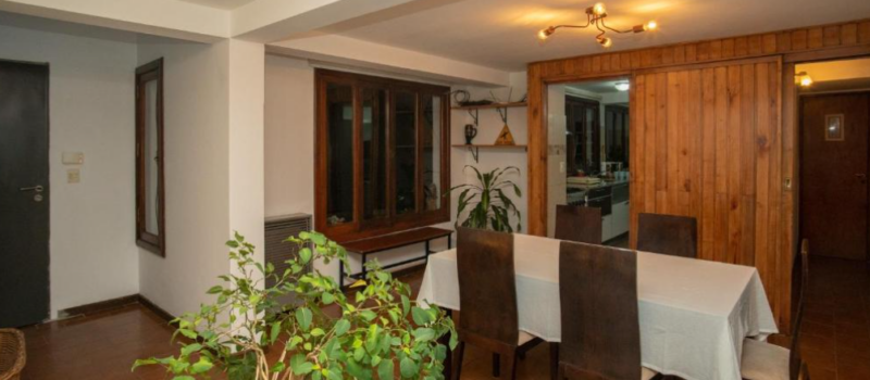Aventura Sostenible Alquiler 1331 House