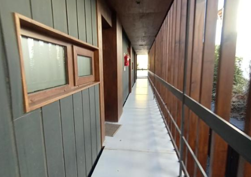Aviador Carlos Campos Tu Viaje Sera Tan Conveniente Alquiler Departamento Vivero2