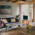 Banera Alquiler Casa Pocahullo
